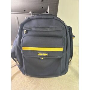 Vintage 90's Ralph Lauren Polo Sport Backpack